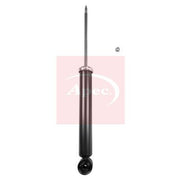 Apec Shock Absorber Damper Strut Rear Left fits Audi Tt 2006-2014 1.8 2.0 3.2
