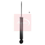 Apec Shock Absorber Damper Strut Rear Right ASA1398