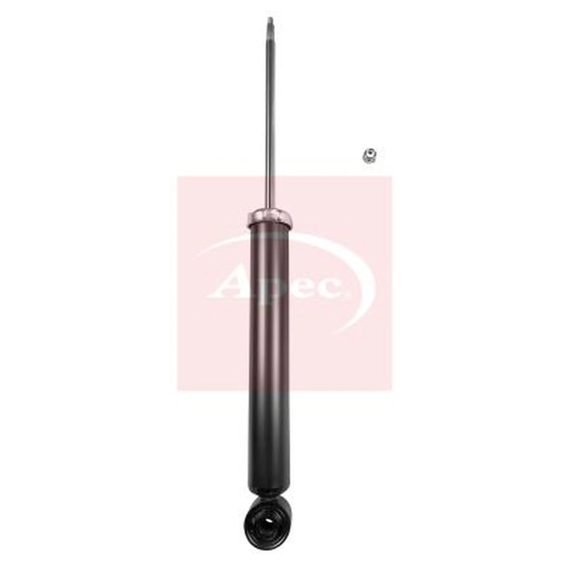 Apec Shock Absorber Damper Strut Rear Right ASA1398