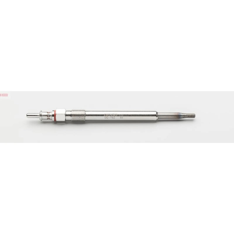 Denso Diesel Engine Glow Plug fits Mercedes-Benz C-Class 2002-2008