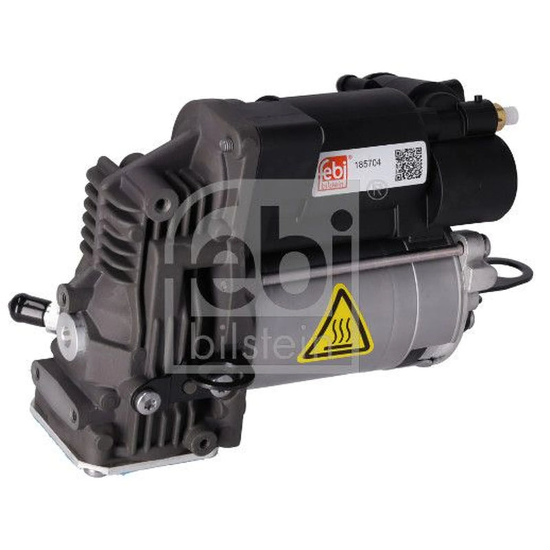 Febi Air Suspension Compressor 185704