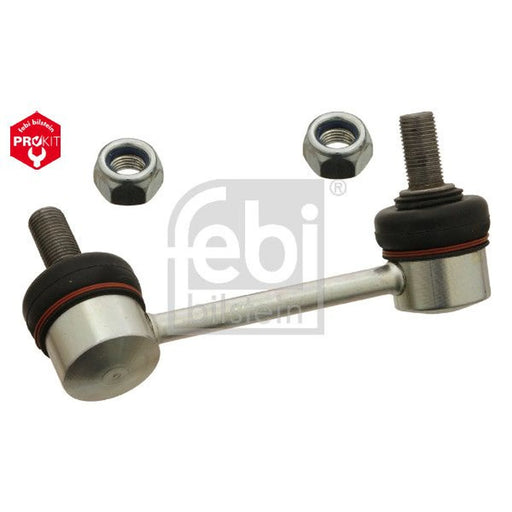 Febi Stabiliser Bar Link Coupling Rod Rear Right 31560