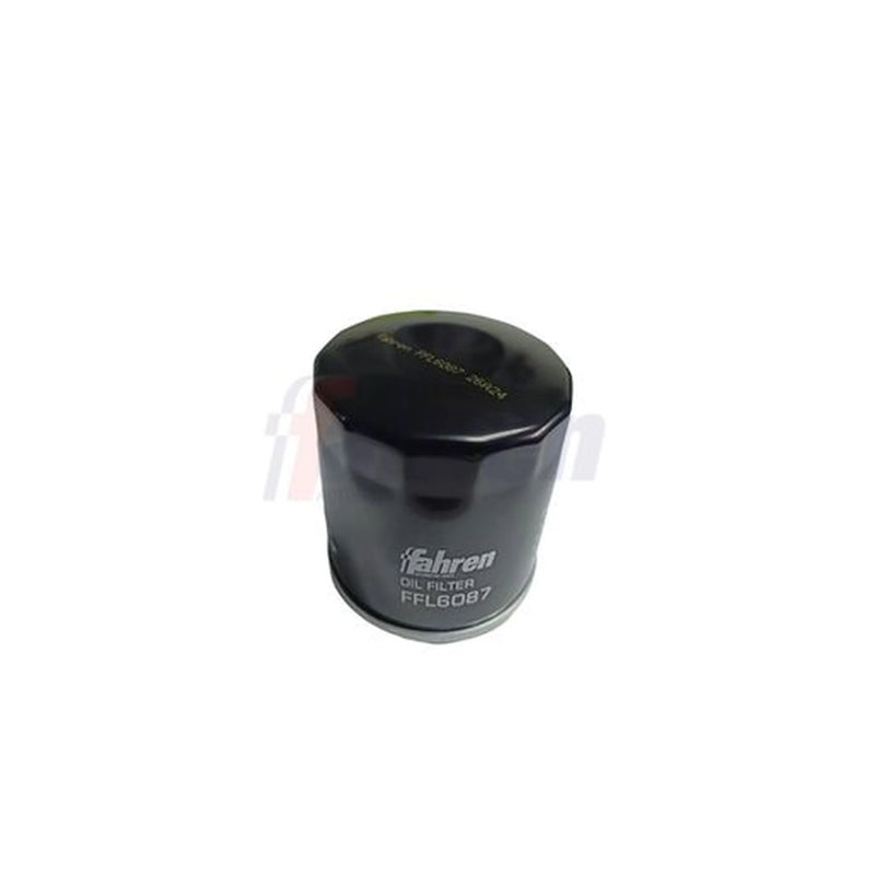 Fahren Engine Oil Filter FFL6087