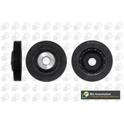 BGA Crank Shaft Belt Pulley DP1045