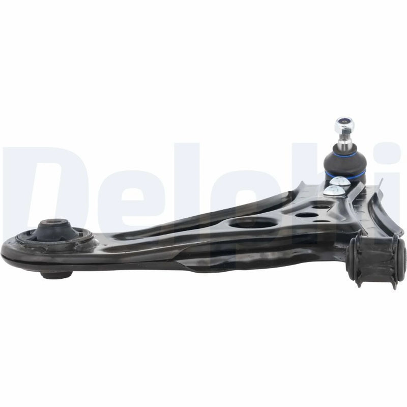 Delphi Control/Trailing Arm Lower fits Chevrolet Aveo / Kalos 2003-2013 1.2 1.4