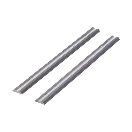 Trend PB25 Planer Blades 80mm (Pack 2) Trend - Dynamic Drive