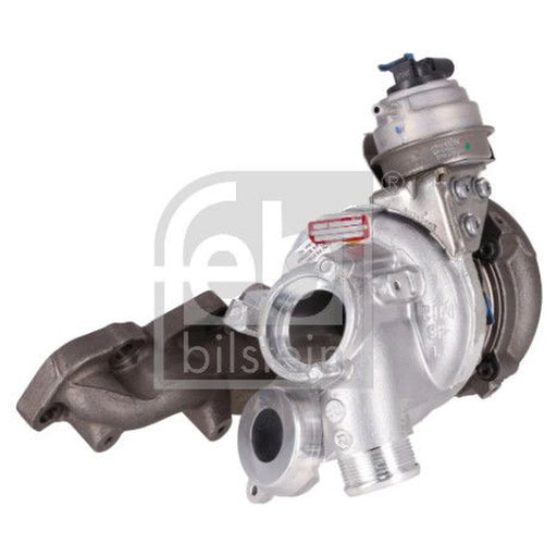 Febi Turbocharger Turbo Unit 186786