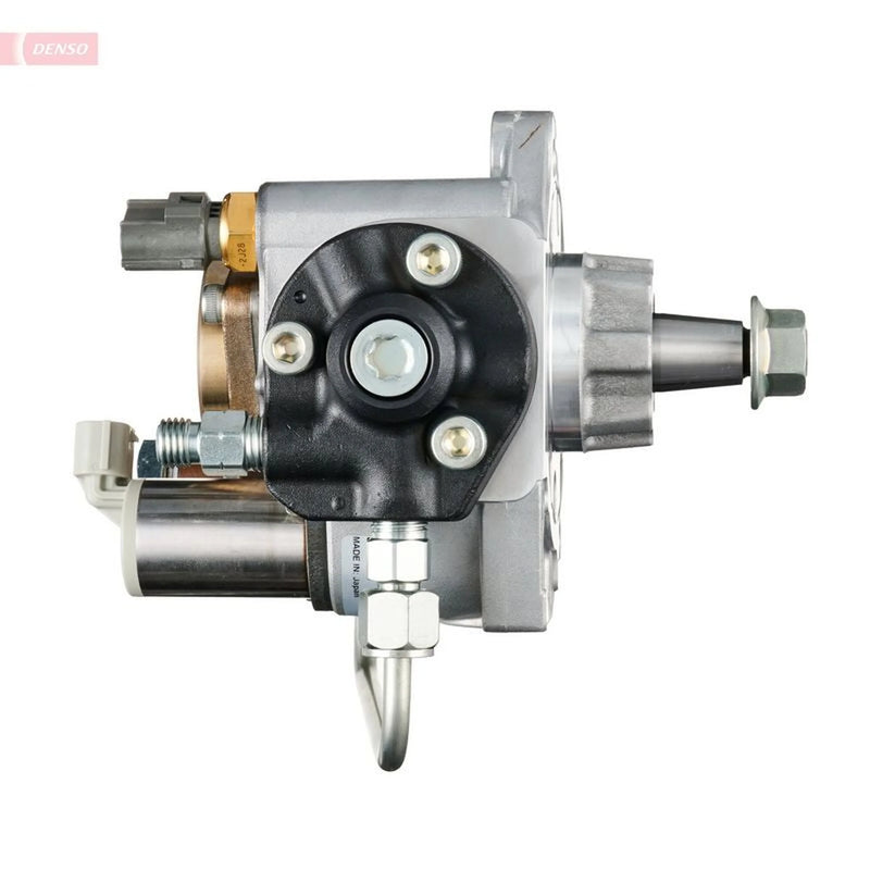Denso High Pressure Fuel Pump fits Subaru Forester 2013 on 2.0