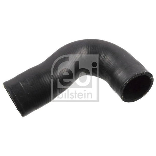 Febi Intercooler Turbo Charge Air Hose Upper 102671