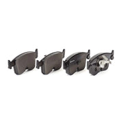 Brembo 4 x Front Brake Pad Set fits Audi A3 2019-2021