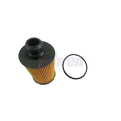 Fahren Engine Oil Filter FFL6132