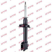 KYB 2 x Shock Absorbers fits Isuzu Gemini 1988-1990 1.5