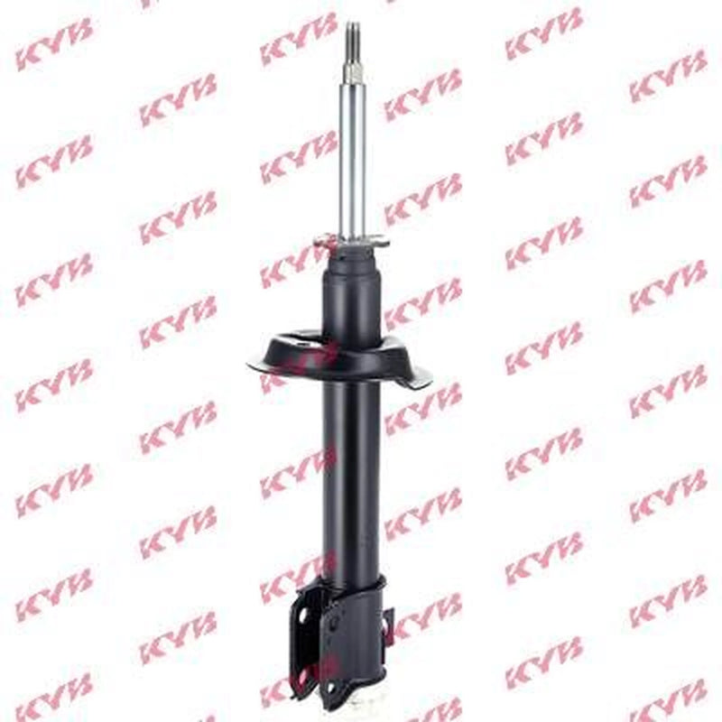 KYB 2 x Shock Absorbers fits Isuzu Gemini 1988-1990 1.5