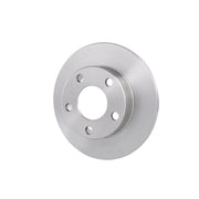 Bosch Rear Brake Discs & Pads fits Audi A4 B5 1995-2001 1.8 1.9 2.4 2.5 2.6 2.8