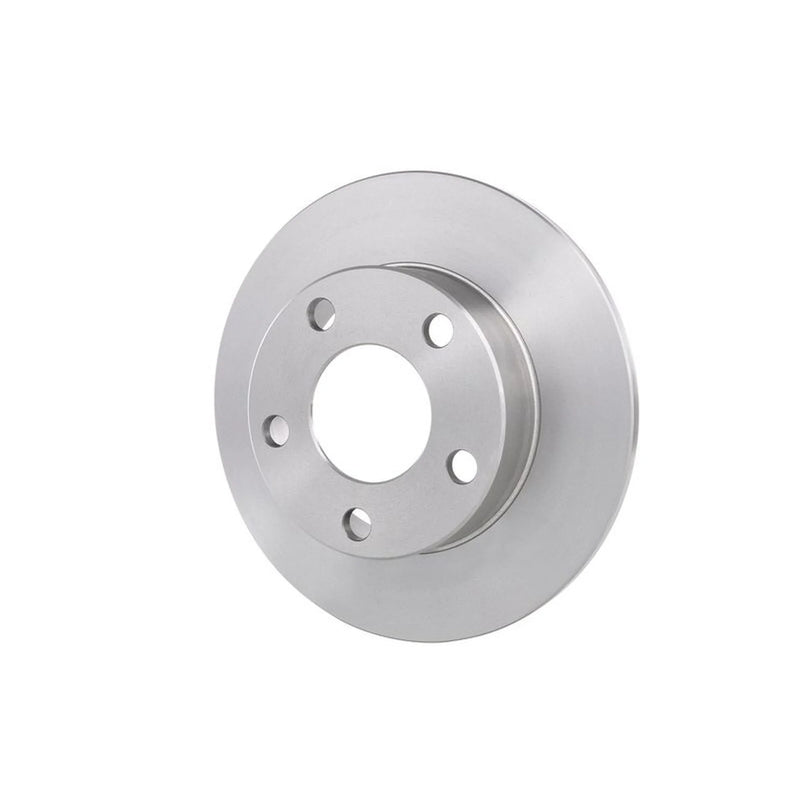 Bosch Rear Brake Discs & Pads fits Audi A4 B5 1995-2001 1.8 1.9 2.4 2.5 2.6 2.8