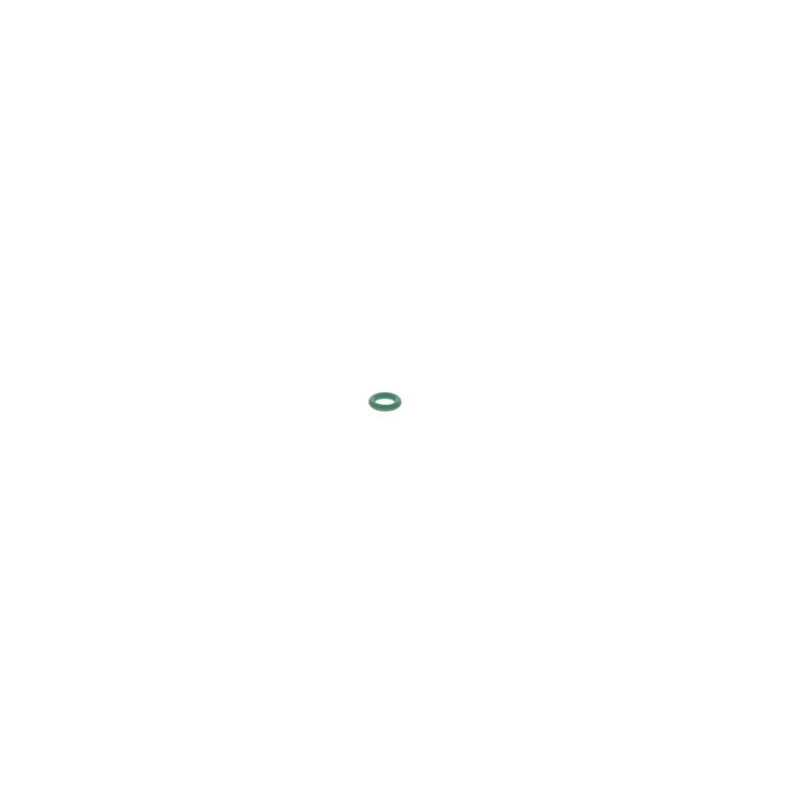 Bosch Rubber Seal Ring