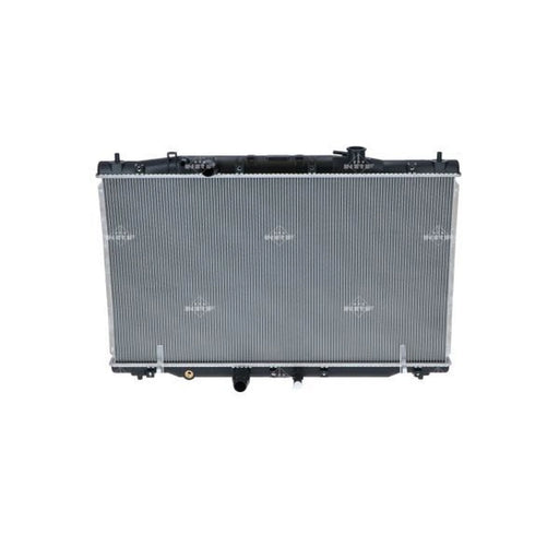 NRF Engine Radiator 59246