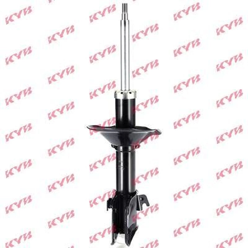 KYB Shock Absorber Damper Strut Front Left fits Subaru Impreza 2000-2009