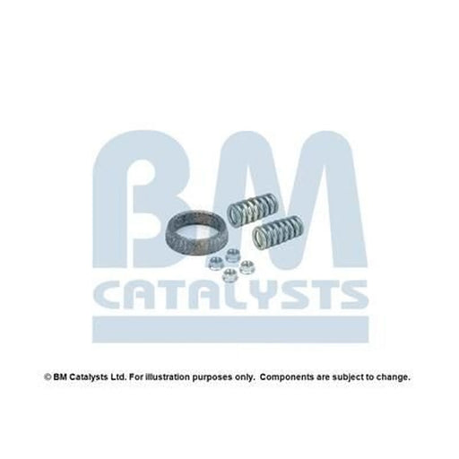 BM Catalysts Exhaust Pipe Mounting Kit FK70062C