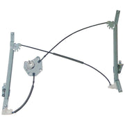 Valeo Electric Window Regulator Lifter Right Front 851109