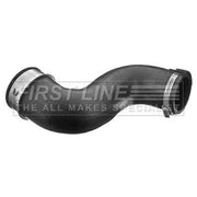 First Line Intercooler Turbo Charge Air Hose fits Mercedes-Benz Sprinter 3,5-T