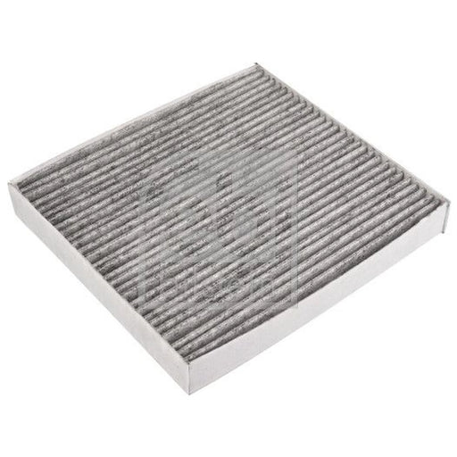 Febi Cabin Air Filter (Pollen Filter) 184411