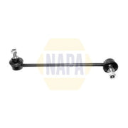 NAPA Stabiliser Bar Link Coupling Rod Front Right fits Volvo 940 1994-1997 2.0