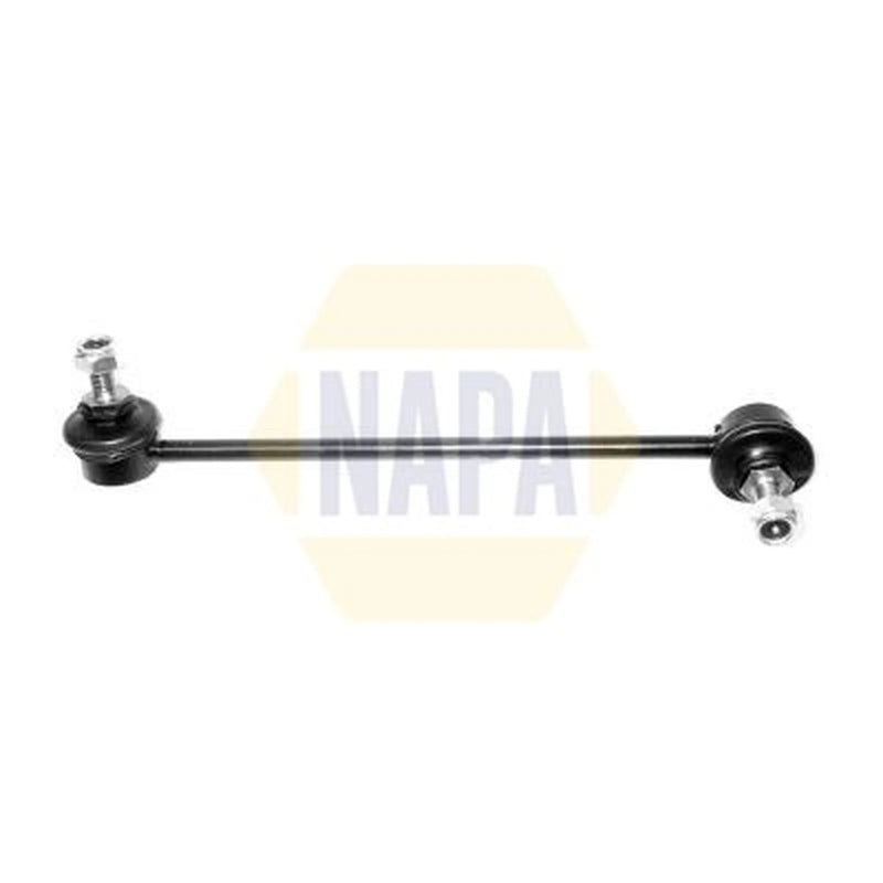 NAPA Stabiliser Bar Link Coupling Rod Front Right fits Volvo 940 1994-1997 2.0