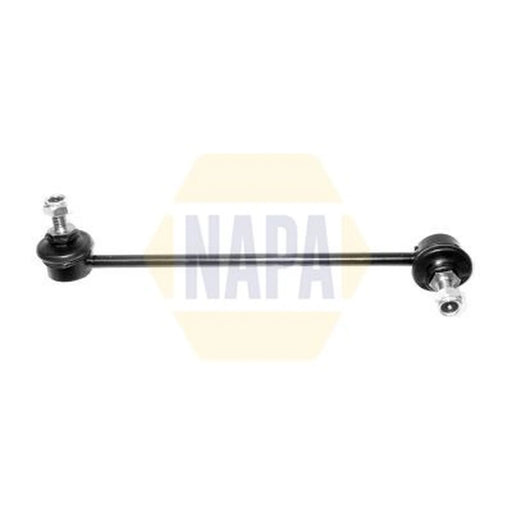 NAPA Stabiliser Bar Link Coupling Rod Front Right NST4275