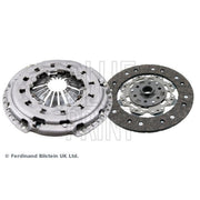 Blue Print Clutch Kit Set 3pc 276mm fits Alfa Romeo 159 2009-2011 2.0
