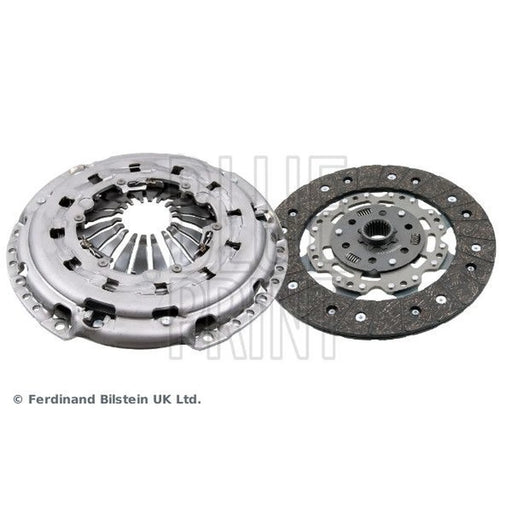 Blue Print Clutch Kit Set 3pc 276mm ADBP300103