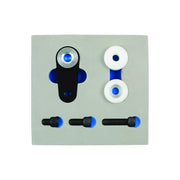 Laser Drive Flange Locking Kit 7591 Laser - Dynamic Drive
