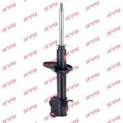 KYB 2 x Rear Shock Absorbers fits Mazda 626 1997-2002 1.8 1.9 2.0