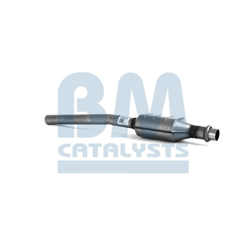 BM Catalysts Homologated Petrol Cat fits Peugeot 206 1998-2012 1.1 1.4