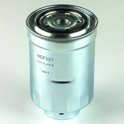 Delphi Fuel Filter Element fits Ford Maverick 1993-1996 2.7