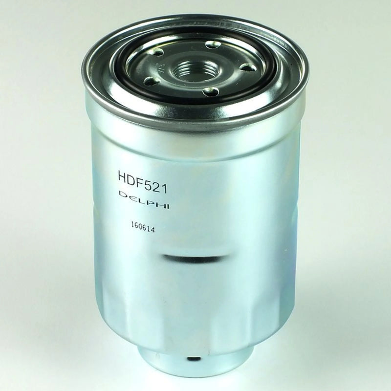 Delphi Fuel Filter Element fits Ford Maverick 1993-1996 2.7