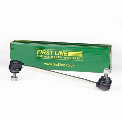 First Line Stabiliser Bar Link Coupling Rod fits Audi A1 2010-2018