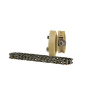 Gates Timing Chain Kit Set Links fits Citroën Berlingo First 2005-2011 1.6