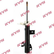 KYB Shock Absorber Damper Strut Front Right fits Mini Mini 2001-2008