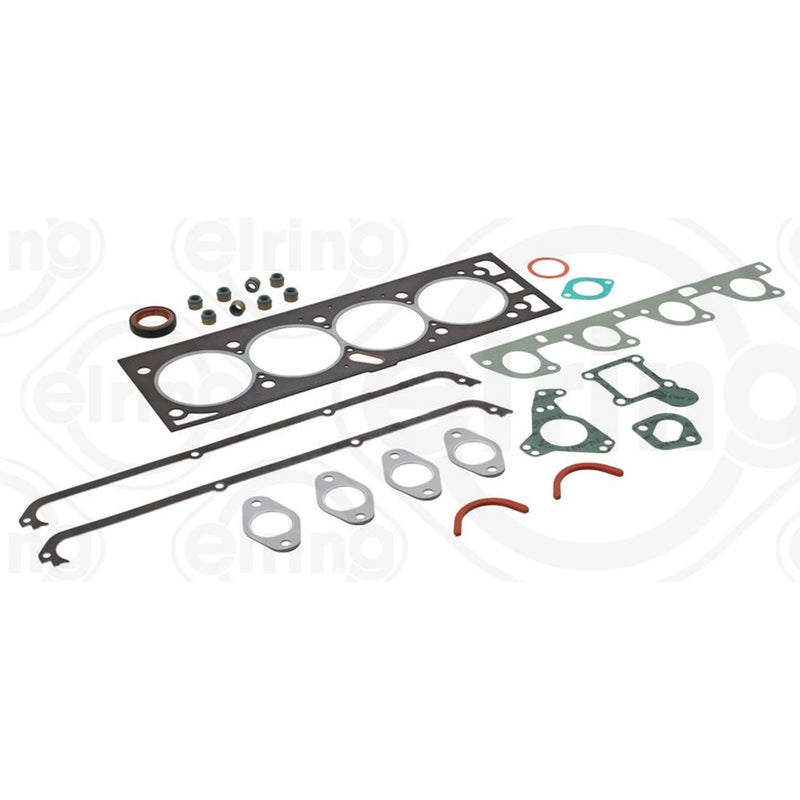 Elring Cylinder Head Gasket Kit fits Porsche 924 1975-1989 2.0