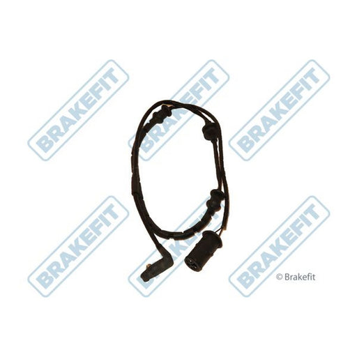 Apec Brake Pad Wear Sensor Front fits Opel Astra G 1998-2009
