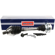 Borg & Beck CV Drive Shaft Driveshaft Front Left BDS1591