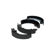 Bosch Brake Shoe Set Axle Kit fits Ford Fiesta VII 2017-2021 1.0 1.1 1.5