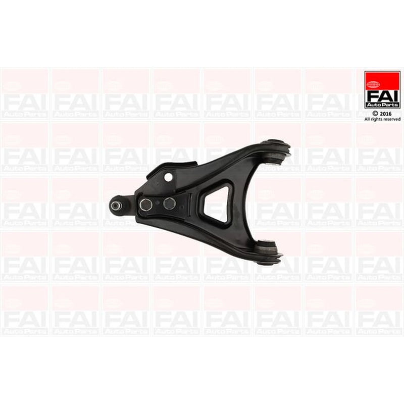 FAI Control/Trailing Arm