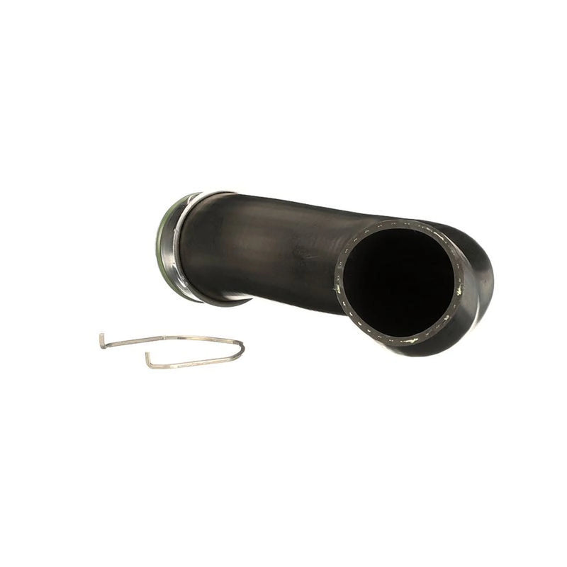 Gates Intercooler Turbo Charge Air Hose 300mm fits Audi A3 2003-2010 1.9 2.0