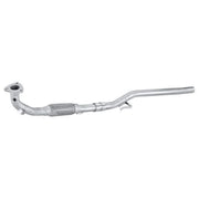 Hella Exhaust Pipe OD fits Seat Cordoba 2002-2006 1.2