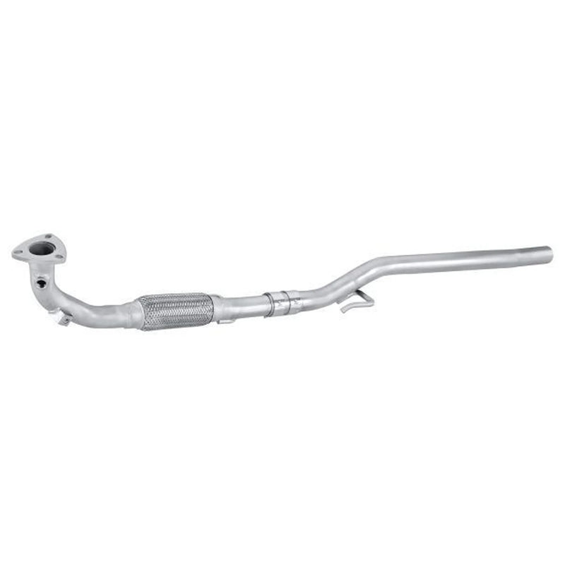 Hella Exhaust Pipe OD fits Seat Cordoba 2002-2006 1.2