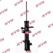 KYB Shock Absorber Damper Strut Front Right fits Ford B-Max 2012-2017