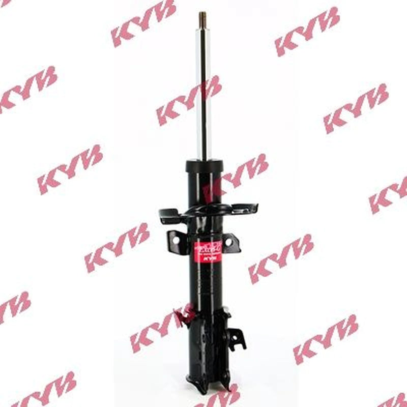 KYB Shock Absorber Damper Strut Front Right fits Ford B-Max 2012-2017