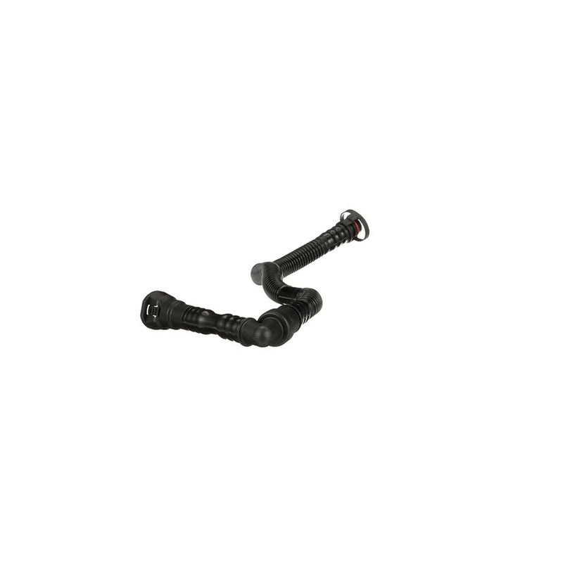 Gates Crankcase Ventilation Hose 490mm fits BMW 3 2000-2007